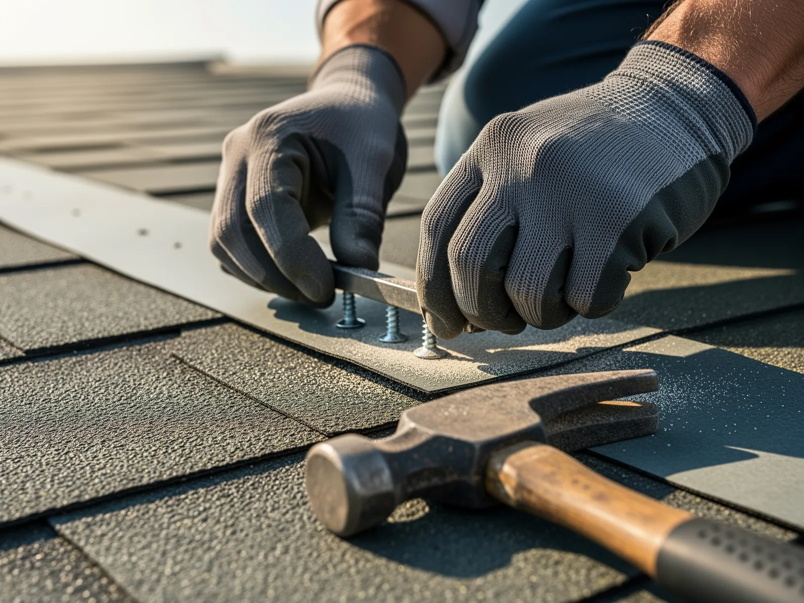 Why choose Fascia Repair in South Wayne, WI
